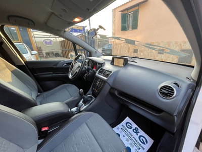 Opel Meriva 1.4 Turbo 120CV GPL Tech Cosmo (14)