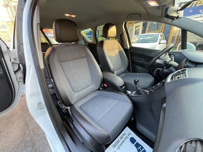Opel Meriva 1.4 Turbo 120CV GPL Tech Cosmo (15)