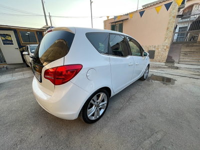 Opel Meriva 1.4 Turbo 120CV GPL Tech Cosmo (16)