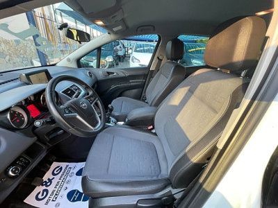 Opel Meriva 1.4 Turbo 120CV GPL Tech Cosmo (17)