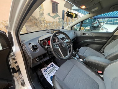 Opel Meriva 1.4 Turbo 120CV GPL Tech Cosmo (18)