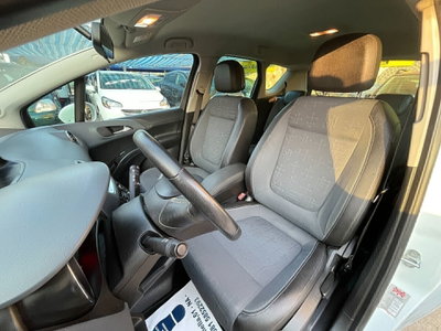 Opel Meriva 1.4 Turbo 120CV GPL Tech Cosmo (20)