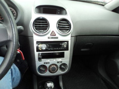 Opel Corsa 1.3 CDTI 75CV F.AP. 3 porte Van (5)