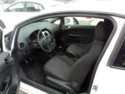 Opel Corsa 1.3 CDTI 75CV F.AP. 3 porte Van (6)