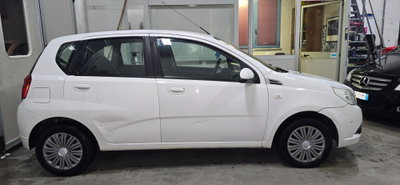Chevrolet Aveo 1.2 70CV 5 porte LS (16)