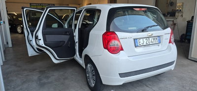 Chevrolet Aveo 1.2 70CV 5 porte LS (4)