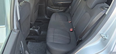 Chevrolet Aveo 1.2 86CV 5 porte LT (15)