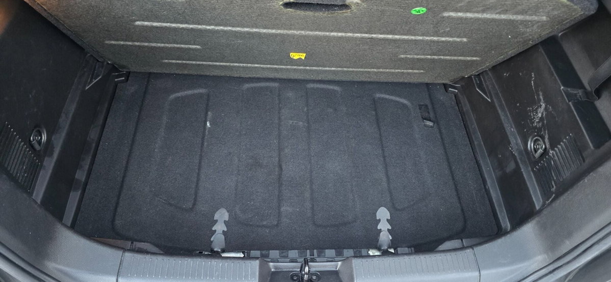 Chevrolet Aveo 1.2 86CV 5 porte LT (16)