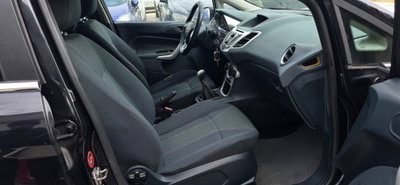 Ford Fiesta Ikon 1.4 5 porte Bz.- GPL (19)