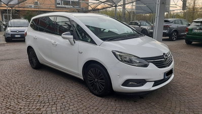 Opel Zafira 1.6 CDTi 134CV Start&Stop Innovation usata