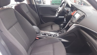 Opel Zafira 1.6 CDTi 134CV Start&Stop Innovation (11)