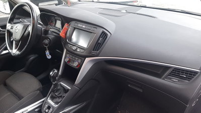 Opel Zafira 1.6 CDTi 134CV Start&Stop Innovation (12)