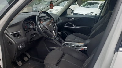 Opel Zafira 1.6 CDTi 134CV Start&Stop Innovation (13)