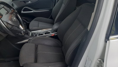 Opel Zafira 1.6 CDTi 134CV Start&Stop Innovation (14)