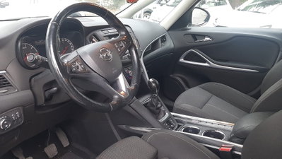 Opel Zafira 1.6 CDTi 134CV Start&Stop Innovation (16)