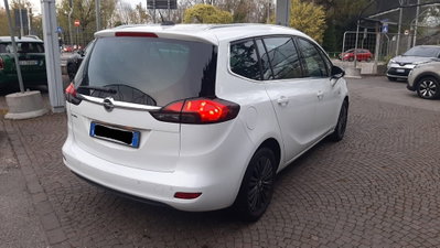 Opel Zafira 1.6 CDTi 134CV Start&Stop Innovation (3)