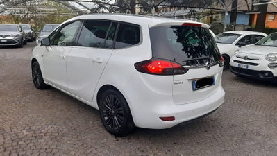 Opel Zafira 1.6 CDTi 134CV Start&Stop Innovation (4)