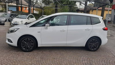 Opel Zafira 1.6 CDTi 134CV Start&Stop Innovation (5)