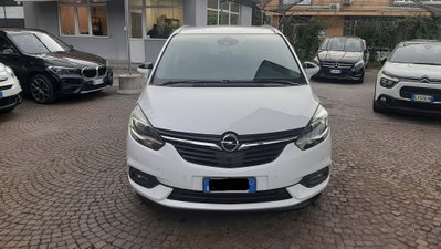 Opel Zafira 1.6 CDTi 134CV Start&Stop Innovation (6)