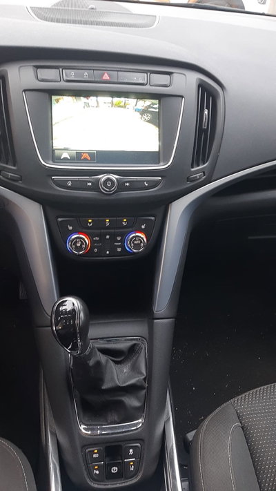 Opel Zafira 1.6 CDTi 134CV Start&Stop Innovation (9)