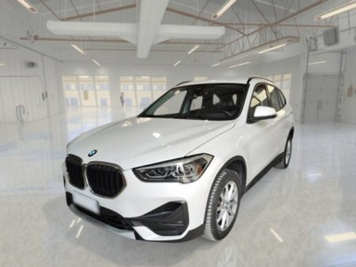 BMW X1 sDrive18d Business Advantage usata