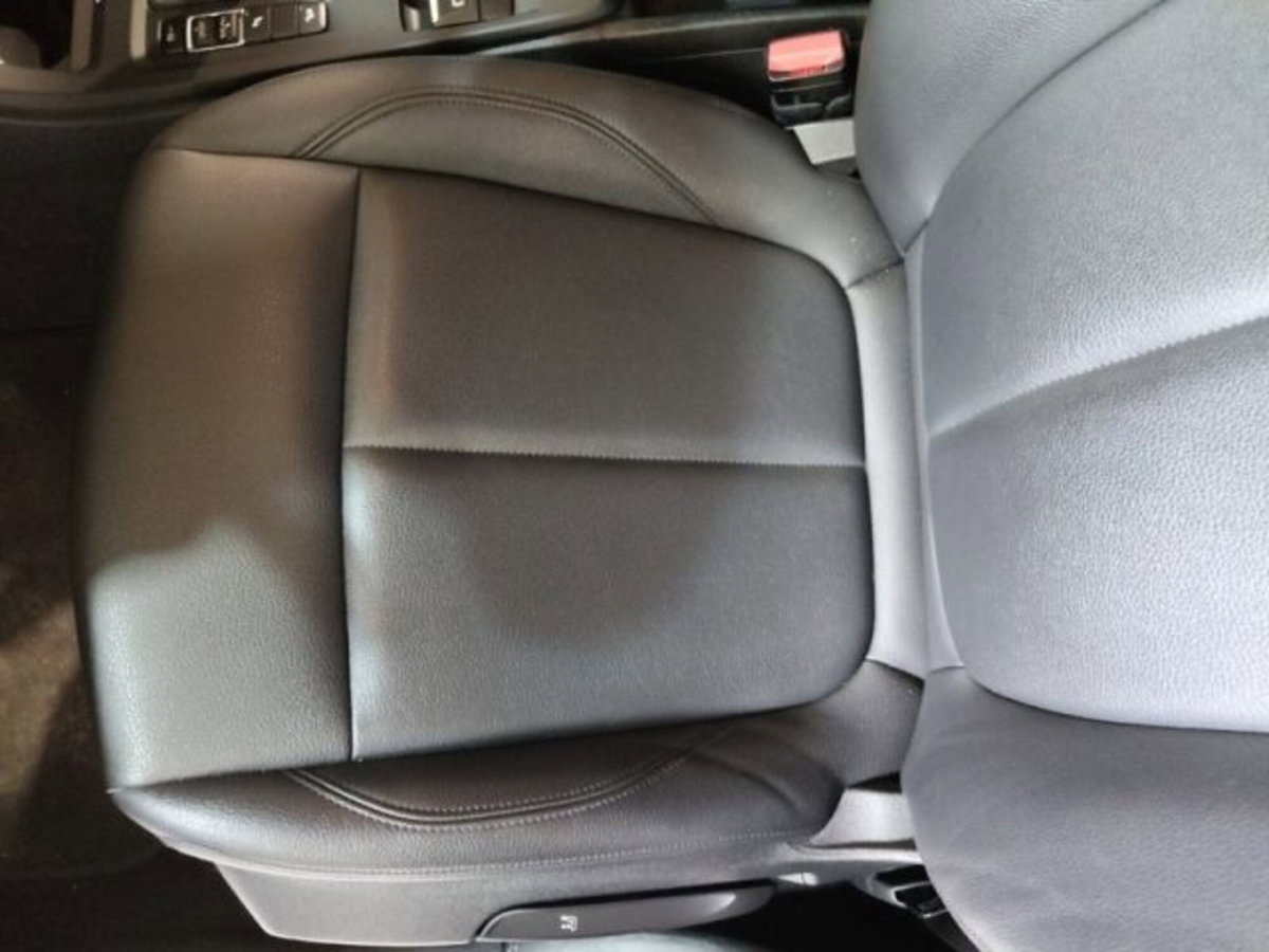 BMW X1 sDrive18d Business Advantage (10)