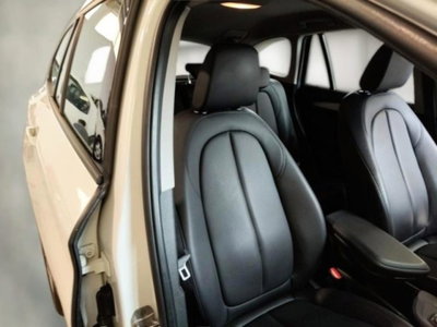 BMW X1 sDrive18d Business Advantage (11)