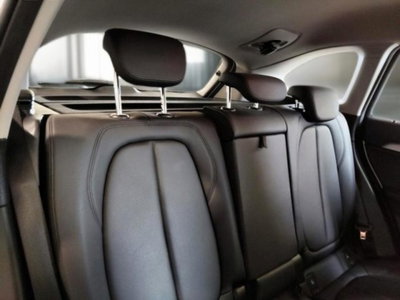 BMW X1 sDrive18d Business Advantage (12)