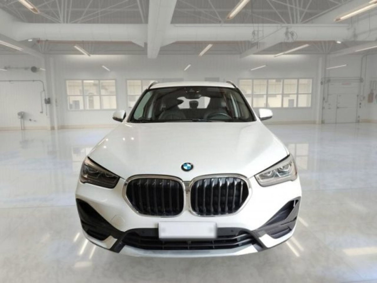 BMW X1 sDrive18d Business Advantage (2)