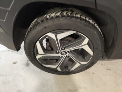 Hyundai Tucson 1.6 hev Exellence 4wd 239cv auto (13)
