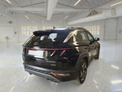 Hyundai Tucson 1.6 hev Exellence 4wd 239cv auto (2)