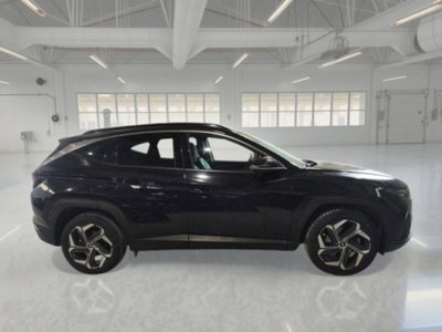 Hyundai Tucson 1.6 hev Exellence 4wd 239cv auto (4)