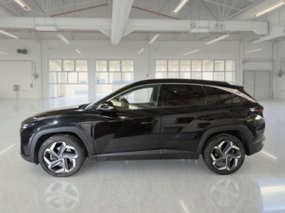 Hyundai Tucson 1.6 hev Exellence 4wd 239cv auto (5)