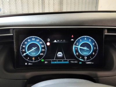 Hyundai Tucson 1.6 hev Exellence 4wd 239cv auto (7)