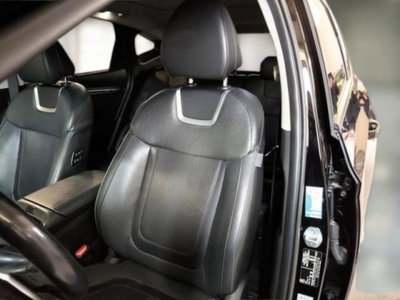 Hyundai Tucson 1.6 hev Exellence 4wd 239cv auto (9)