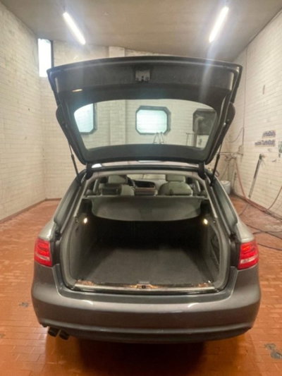 Audi A4 Avant 2.0 TDI 177CV Ambiente (17)