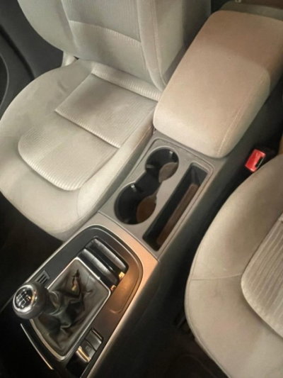 Audi A4 Avant 2.0 TDI 177CV Ambiente (3)