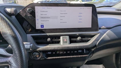 Lexus UX Full Electric Premium (11)