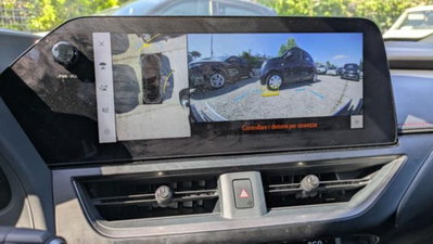 Lexus UX Full Electric Premium (13)