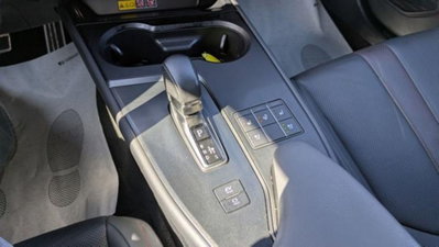 Lexus UX Full Electric Premium (14)