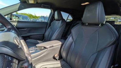 Lexus UX Full Electric Premium (16)
