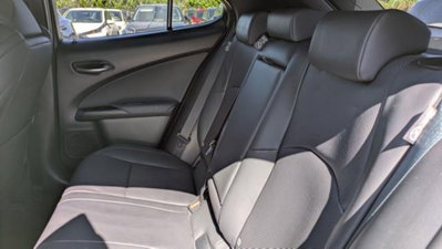 Lexus UX Full Electric Premium (17)
