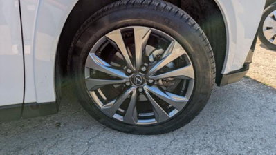 Lexus UX Full Electric Premium (20)