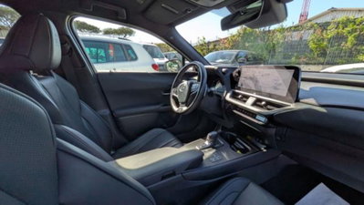 Lexus UX Full Electric Premium (5)