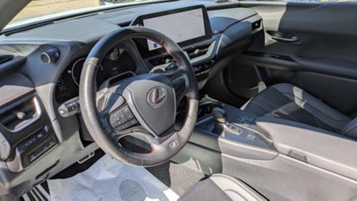 Lexus UX Full Electric Premium (7)
