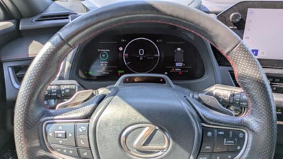 Lexus UX Full Electric Premium (8)