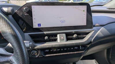 Lexus UX Full Electric Premium (9)