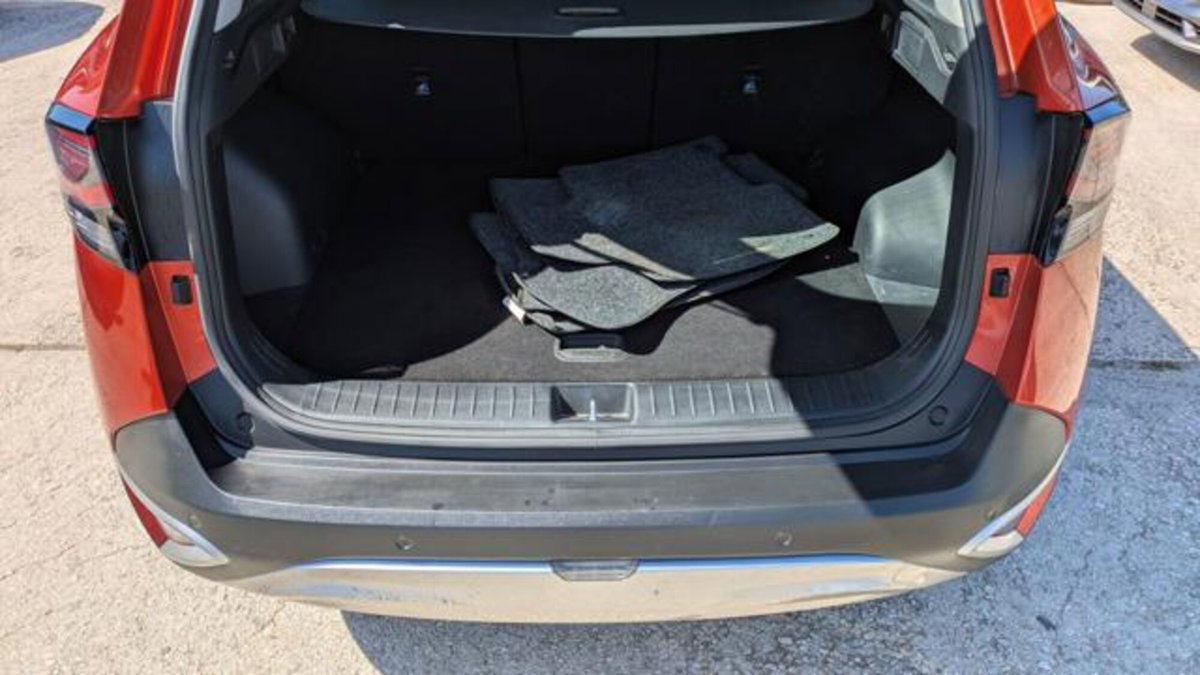Kia Sportage crdi mhev Business dct7 (18)