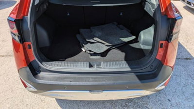 Kia Sportage crdi mhev Business dct7 (18)