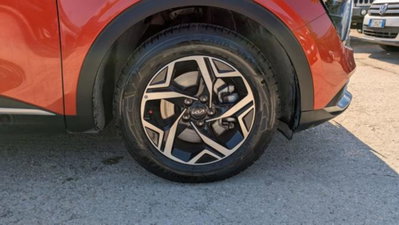 Kia Sportage crdi mhev Business dct7 (19)